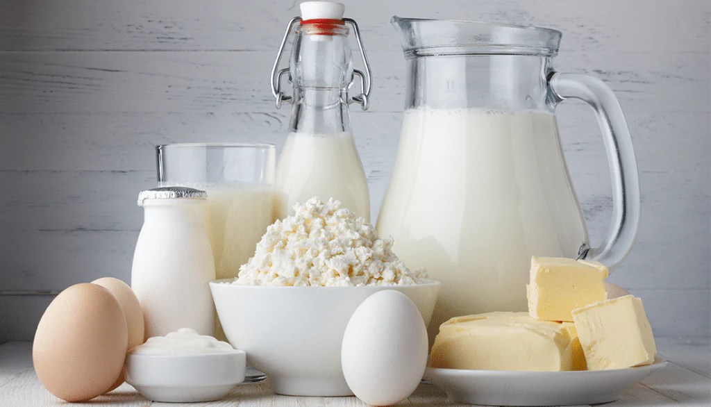Is Dairy Healthy? What Science Really Says