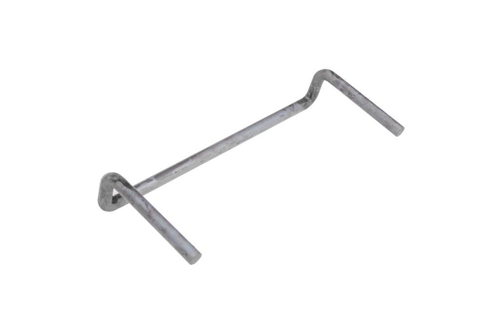 Ladder Rung for Steel Ladders Buy Online at SteelFront