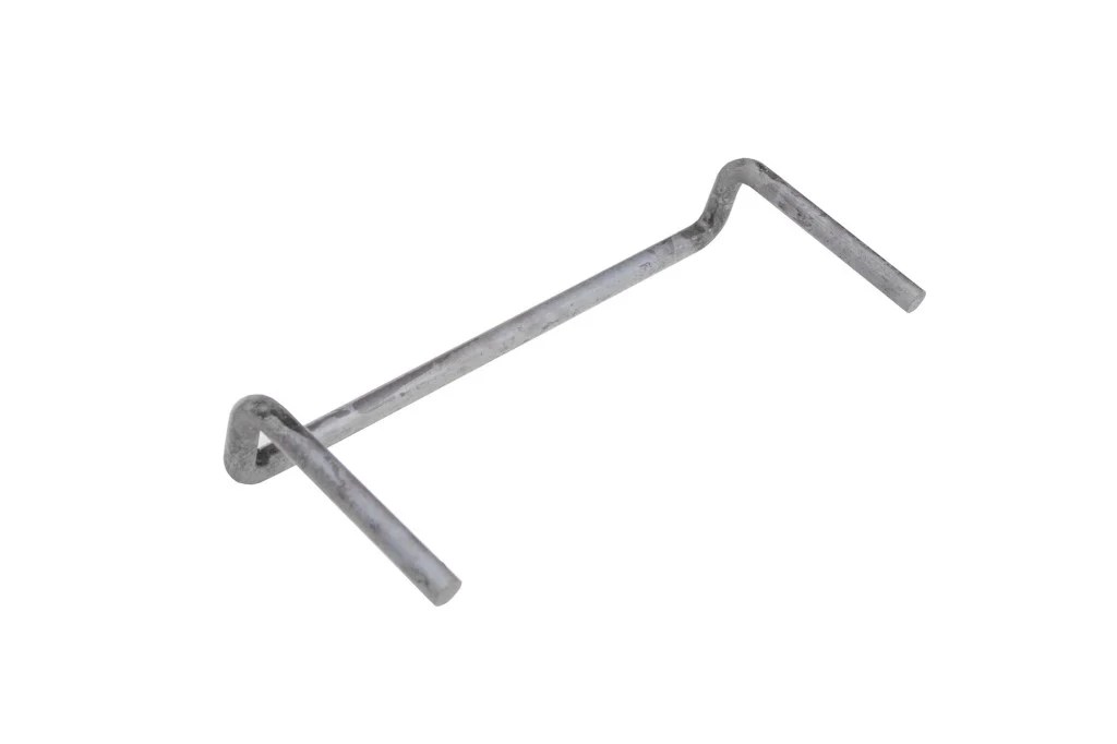 Ladder Rung for Steel Ladders Buy Online at SteelFront