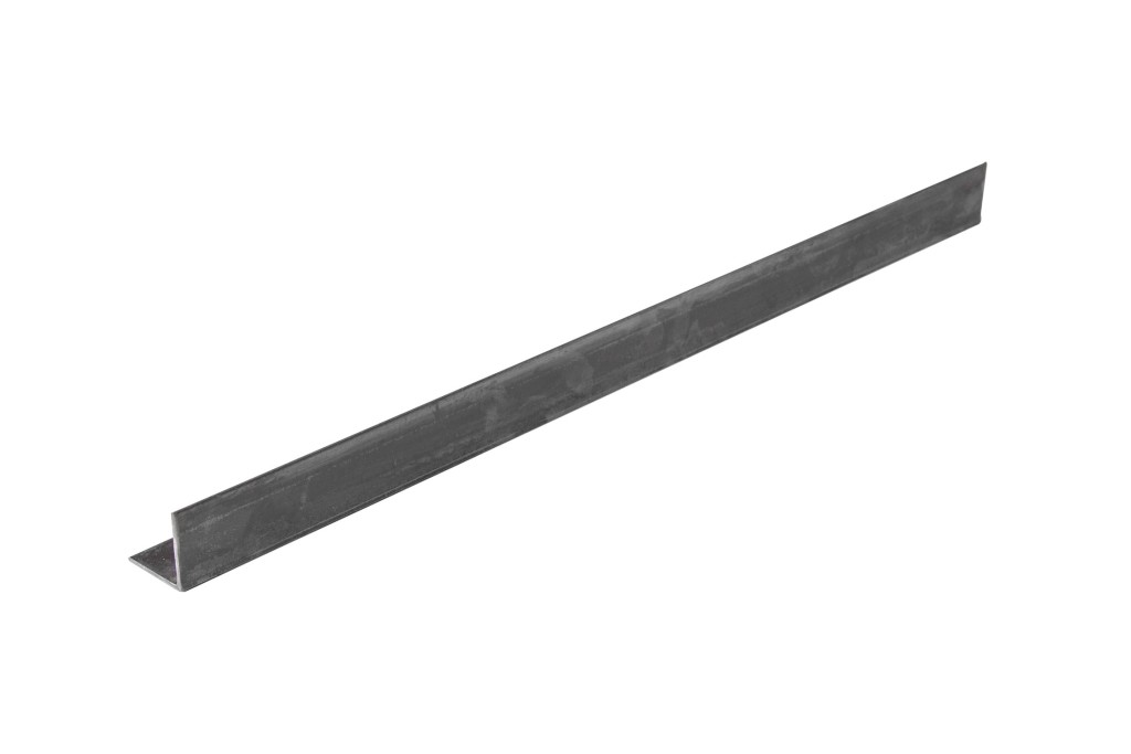 Angle Iron, Structural, (No Holes) Buy Online at SteelFront