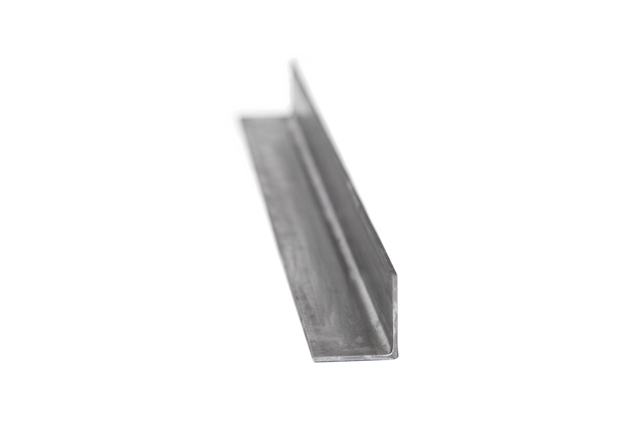 Angle Iron, Structural, (No Holes) Buy Online at SteelFront