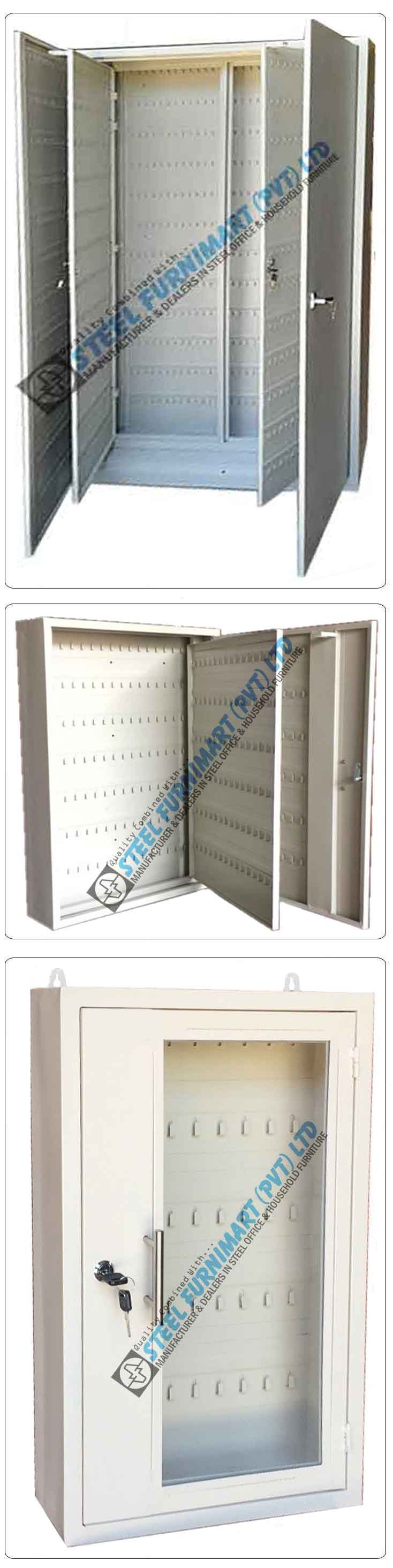 Key Holder Box Steel Furniture in Sri Lanka, Kitchen Cupboard, Office