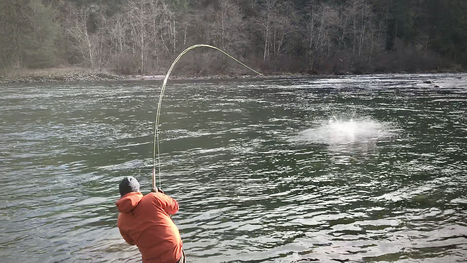 Fly Fishing Setup For Steelhead at Brian Rizzo blog