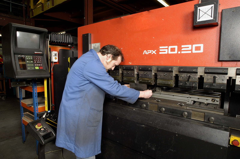 Stainless steel fabricator SteelKitchen