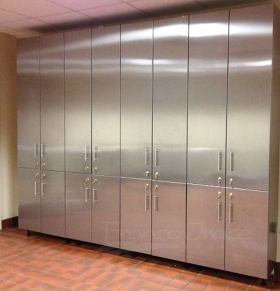 Stainless Steel commercial kitchen SteelKitchen