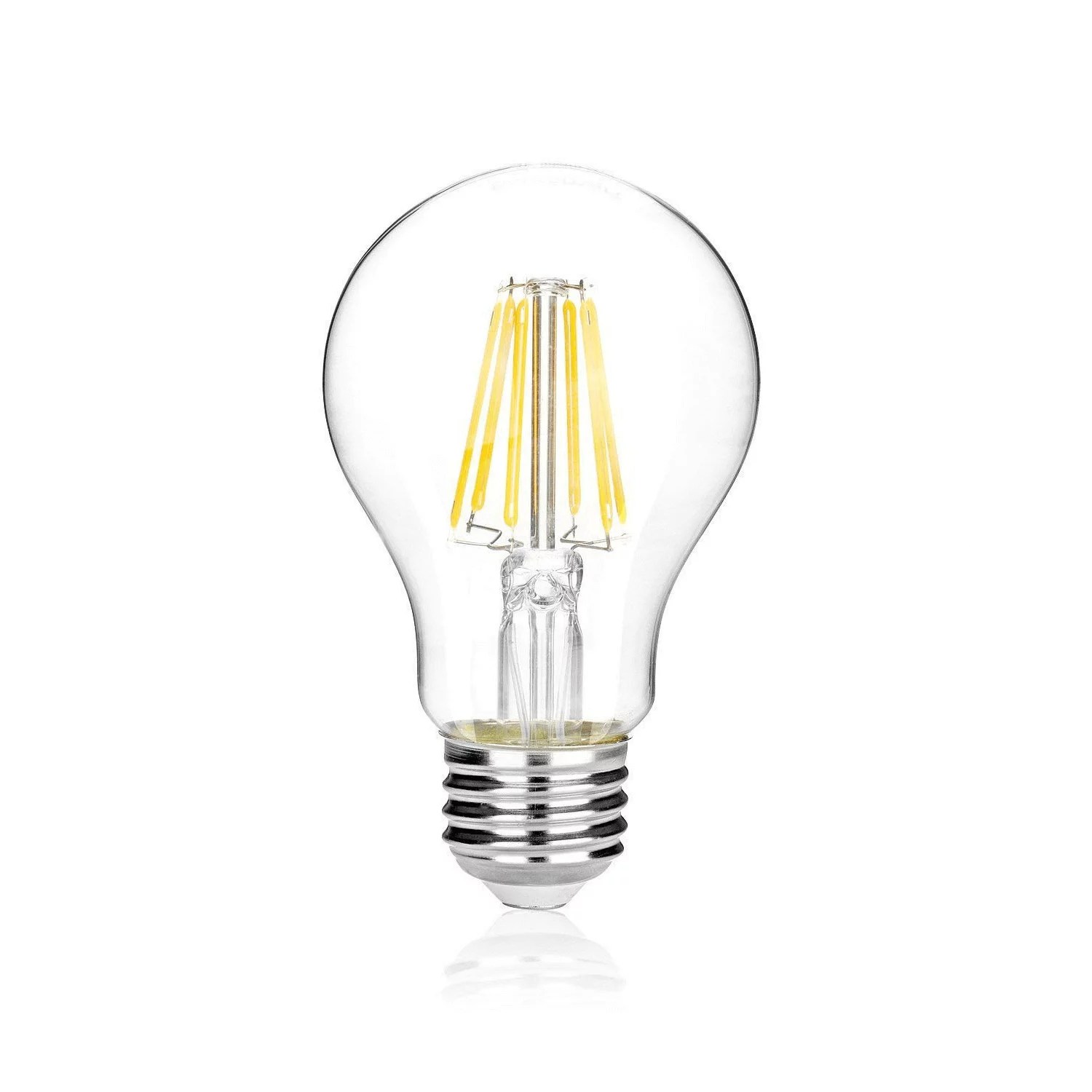 LED light bulb Steel Lighting Co