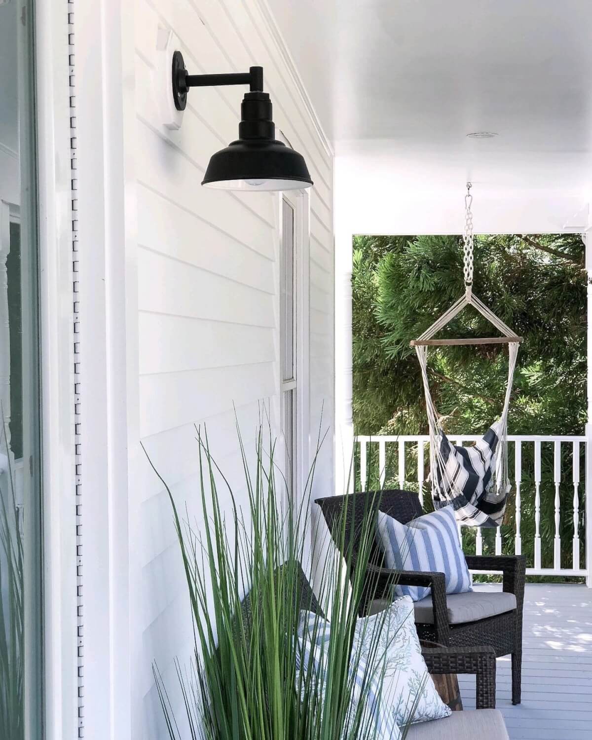 Why We Choose American Made Barn Lights Steel Lighting Co