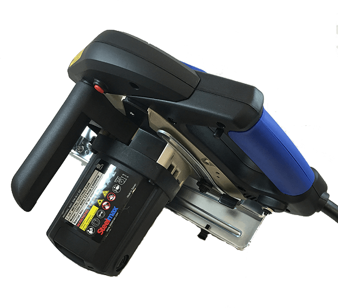 S7 XP 71/4″ Metal Cutting Saw with Laser Guide Steelmax