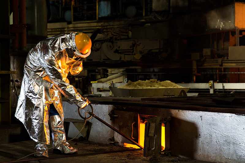 21st Century Steelmakers