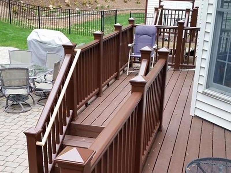Deck builder & Repair | Pressure washing | Home Interior & Interior