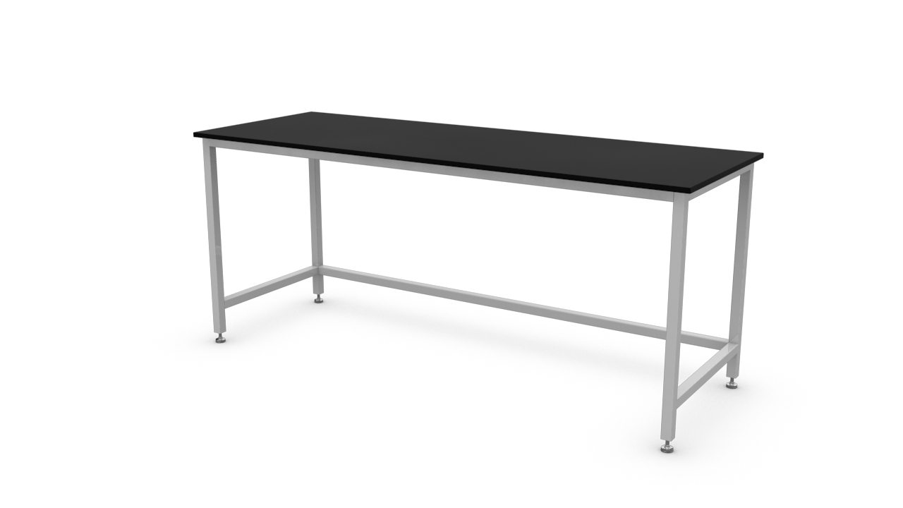 SteelSentry Epoxy Resin Surfaces