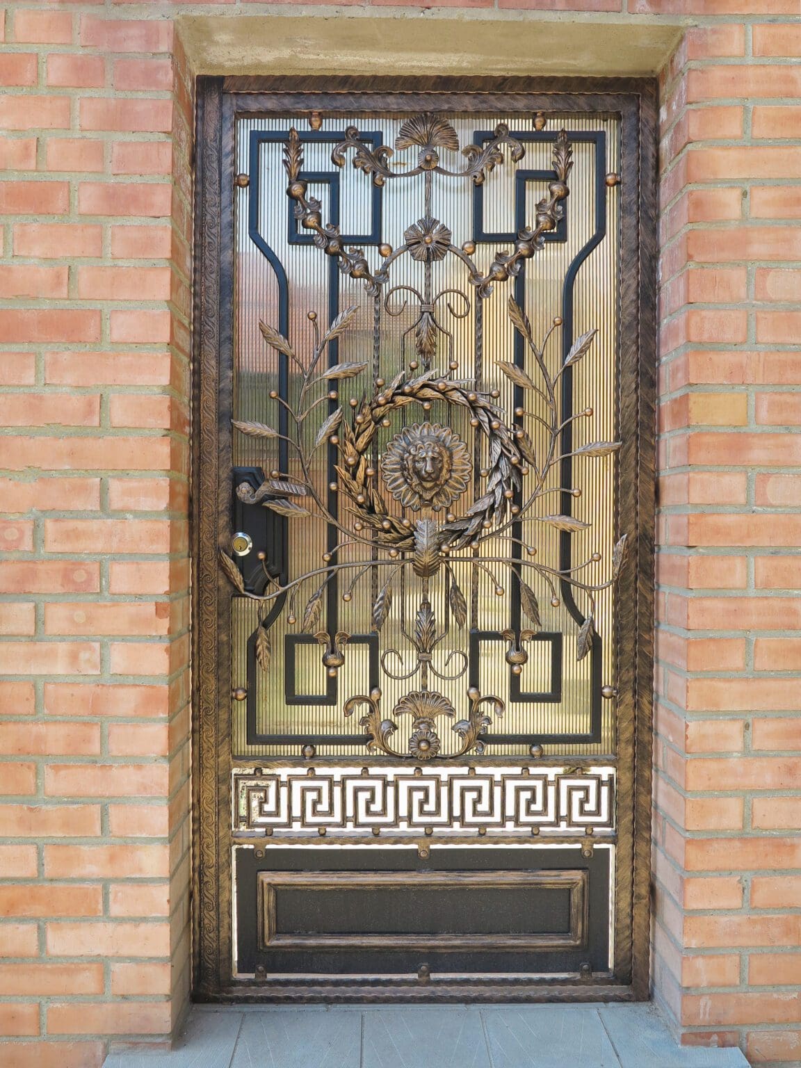 Steel Vs. Traditional Doors Home Security Steel Shield Security