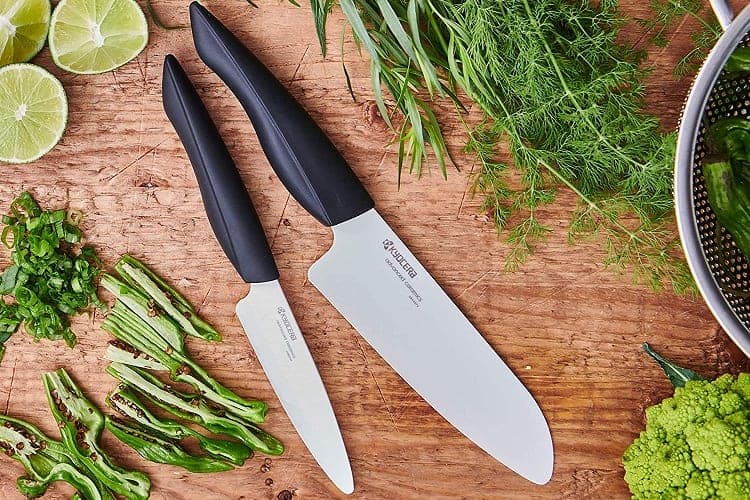 Ceramic Vs Stainless Steel Knives Tips And Tricks By Snob