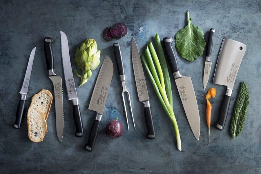 Ceramic Vs Stainless Steel Knives Tips And Tricks By Snob