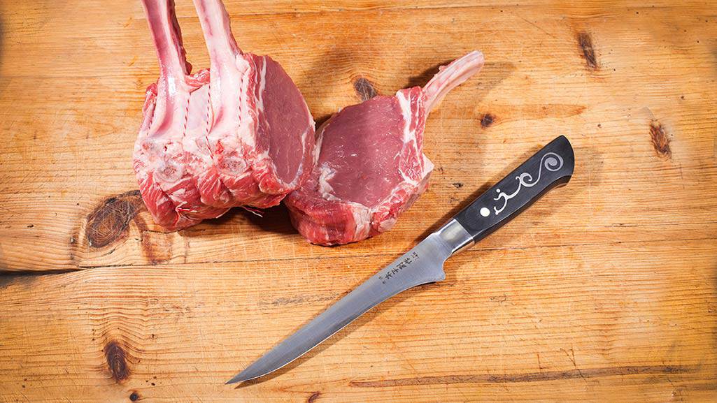 Boning Knife Vs Fillet Knife Steel Snob
