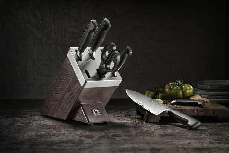 Zwilling Vs. Henckels Compared Steel Snob