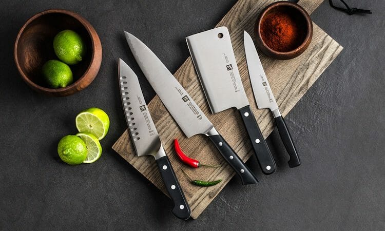 Zwilling Vs. Henckels Compared | Steel Snob
