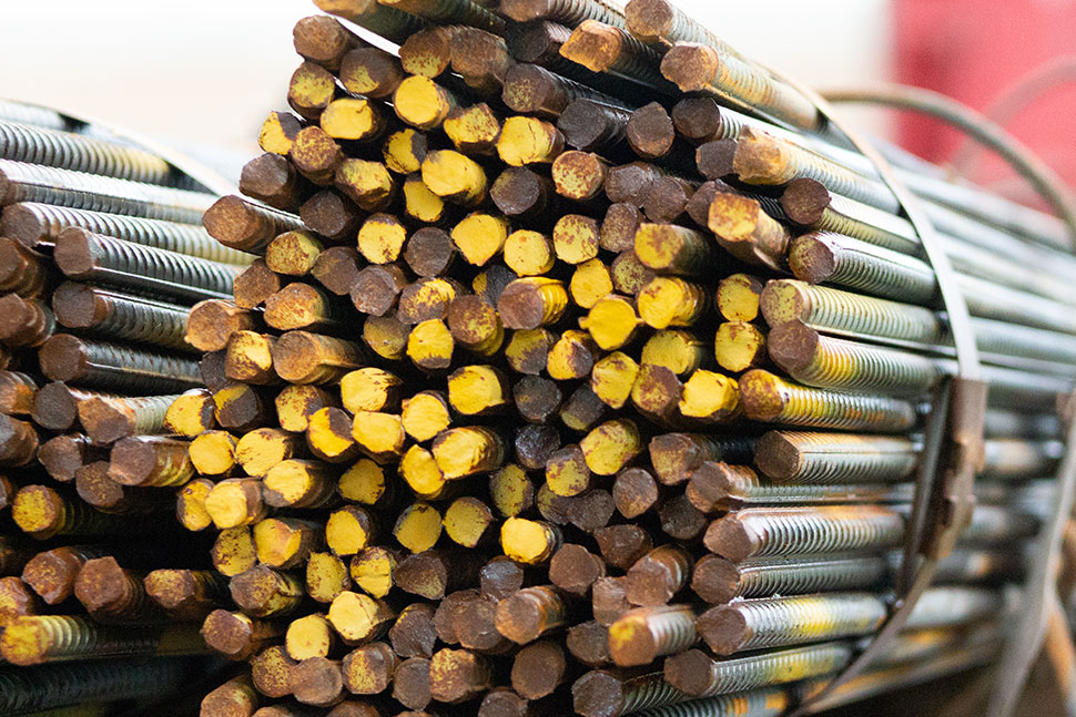 Steel Surplus, Inc. is the best steel supply in Houston for sheet metal