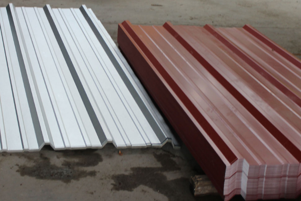 Steel Surplus, Inc. is the best steel supply in Houston for sheet metal