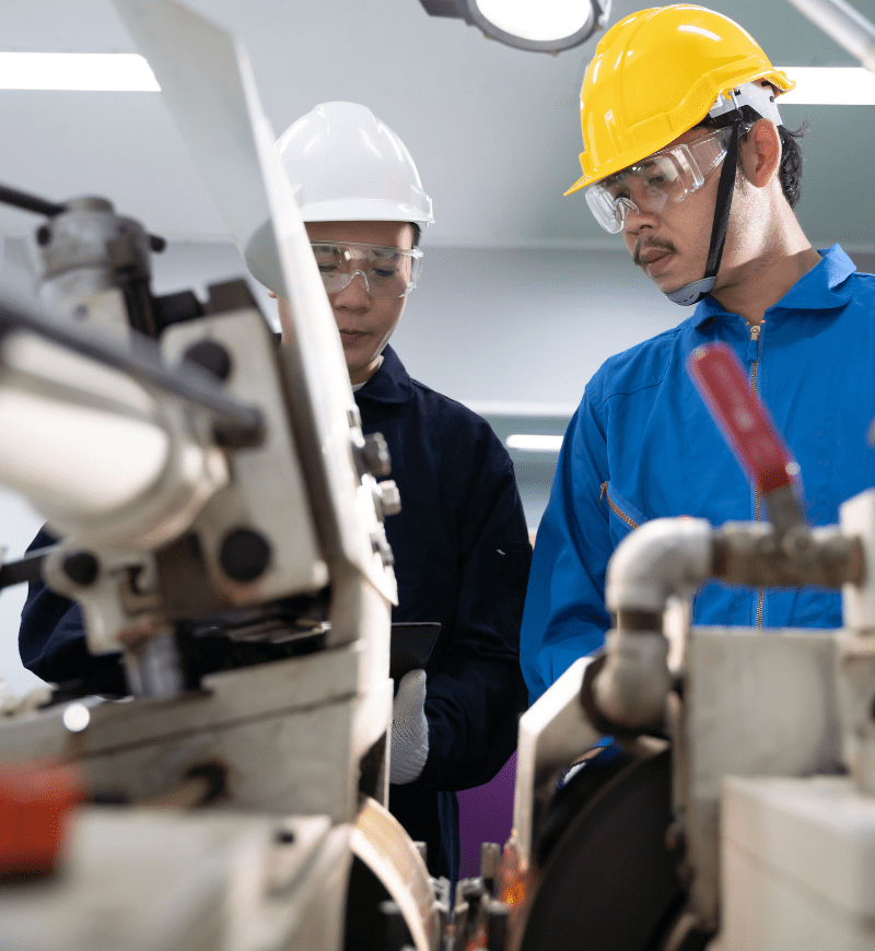 How Is Electrostatic Painting for Machinery Different From Other