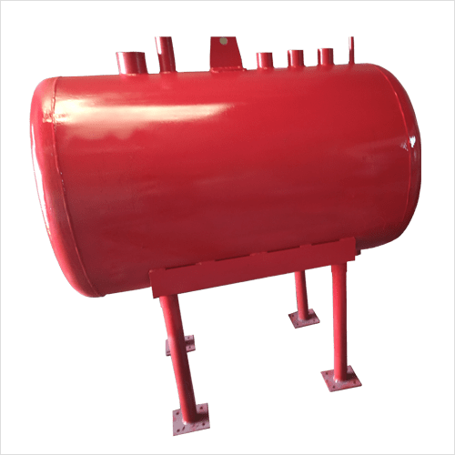 Fuel And Hydraulic Tanks Steel Tech Industries