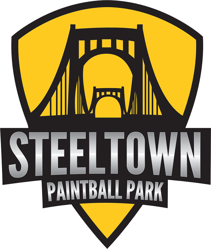 SteelTown Paintball Parks The Best Paintball in Pittsburgh