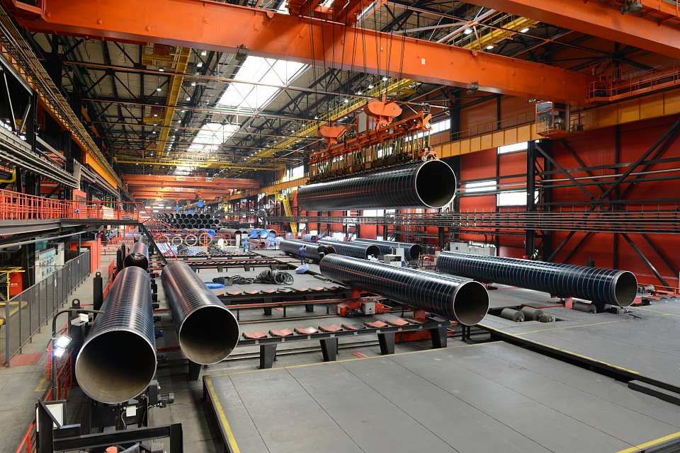 Overview on ASTM A312 Stainless Steel 253MA Welded Pipe Steel Tubes