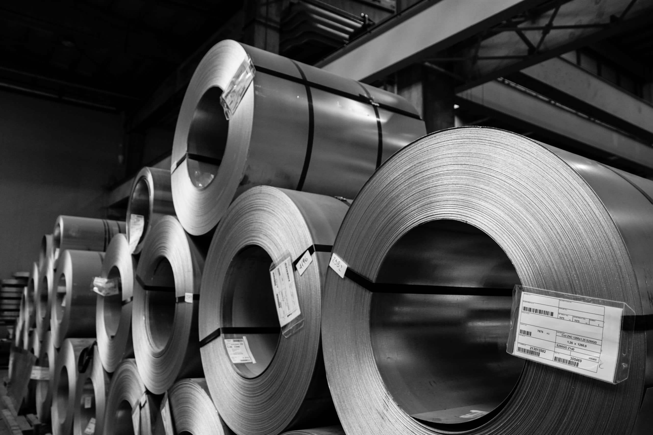What is Stainless Steel Coil? Viet Nam Steel