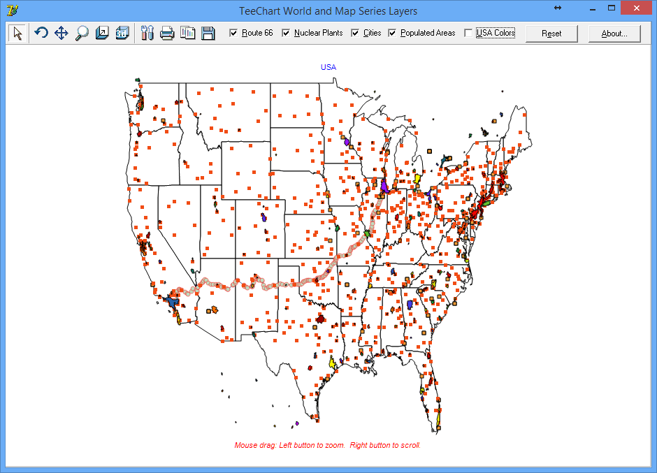 How To: Download publicly shared data from ArcGIS Online to.