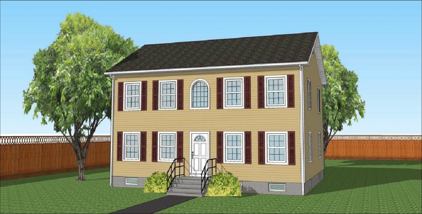 The Arlington Steen Realty