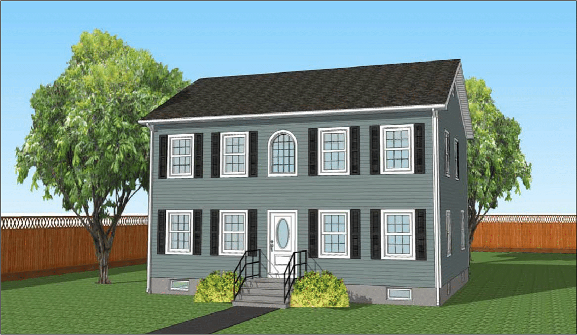 The Concord Steen Realty