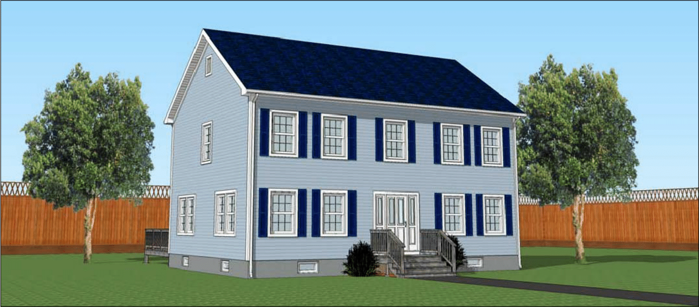 The Lexington Steen Realty