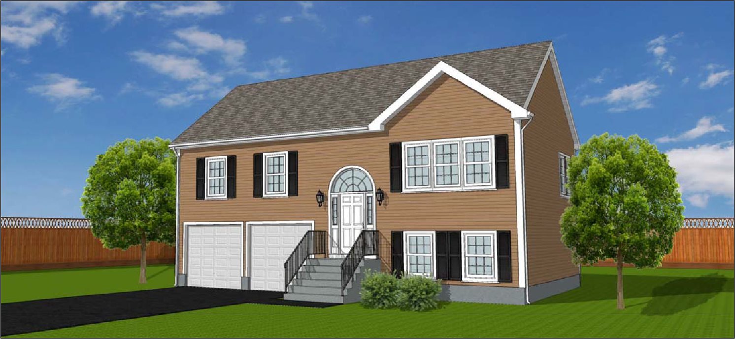 The Highcrest Steen Realty