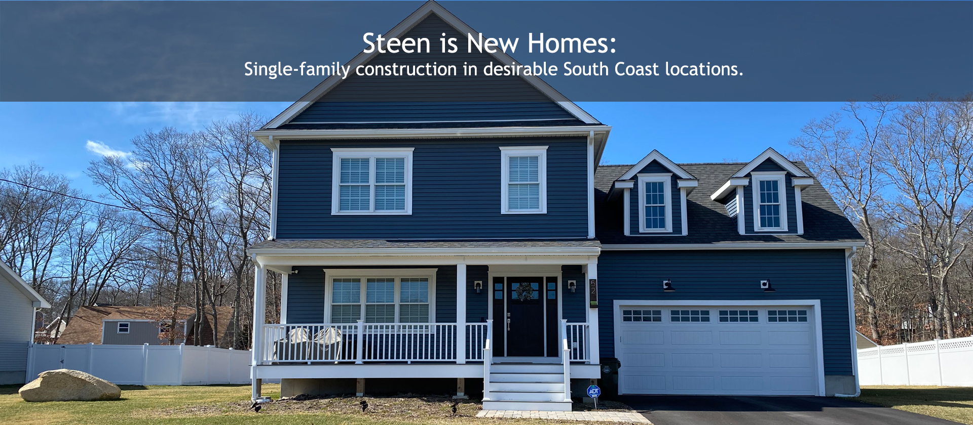 Steen Realty