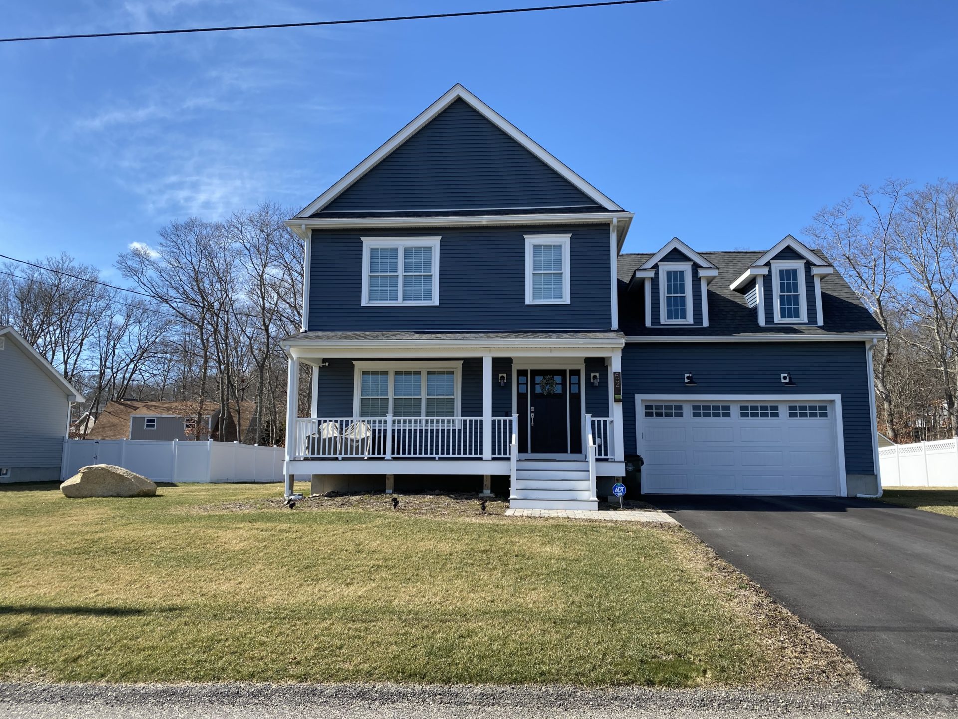 Highland Woods Steen Realty