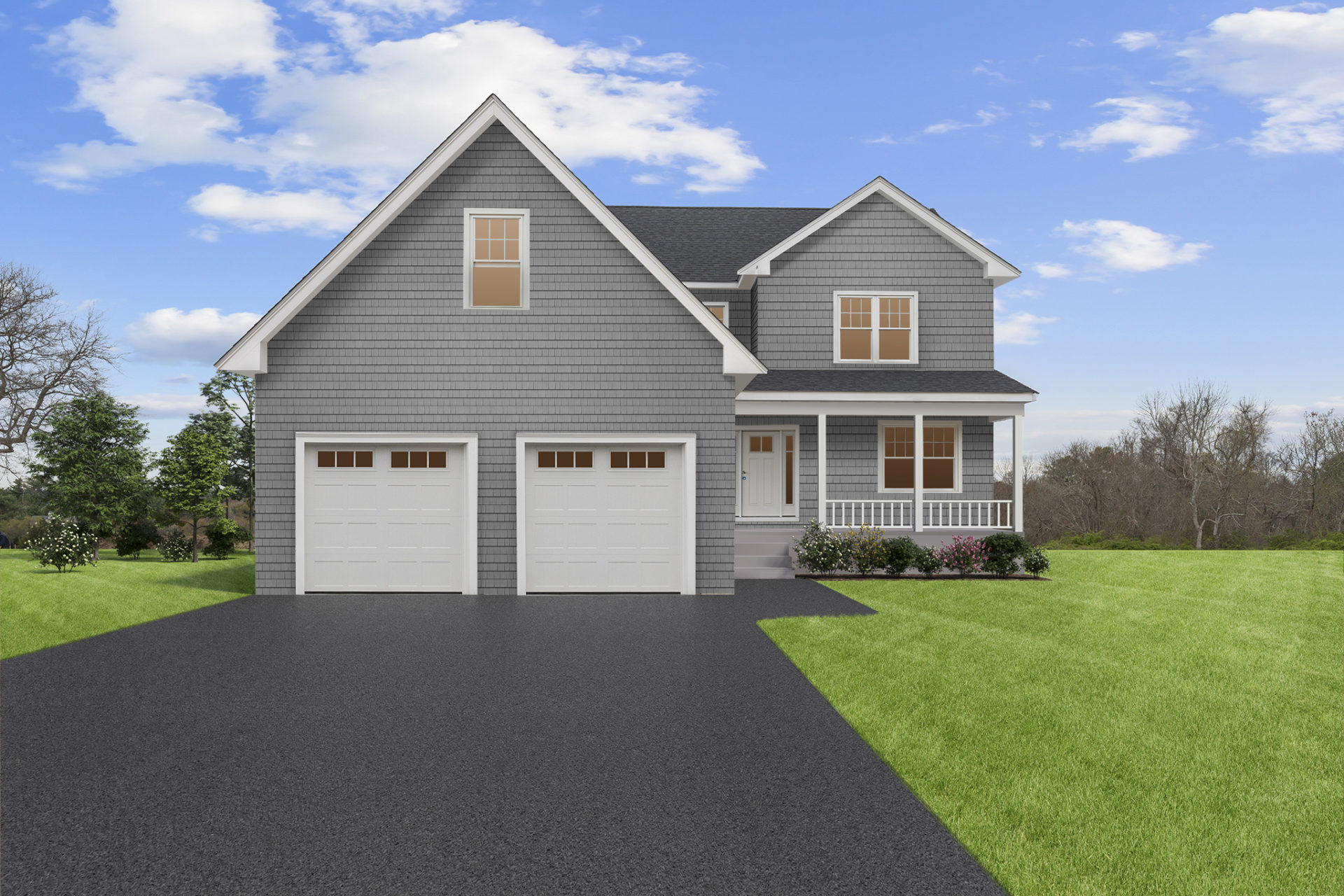 The Merrimac Plus Steen Realty