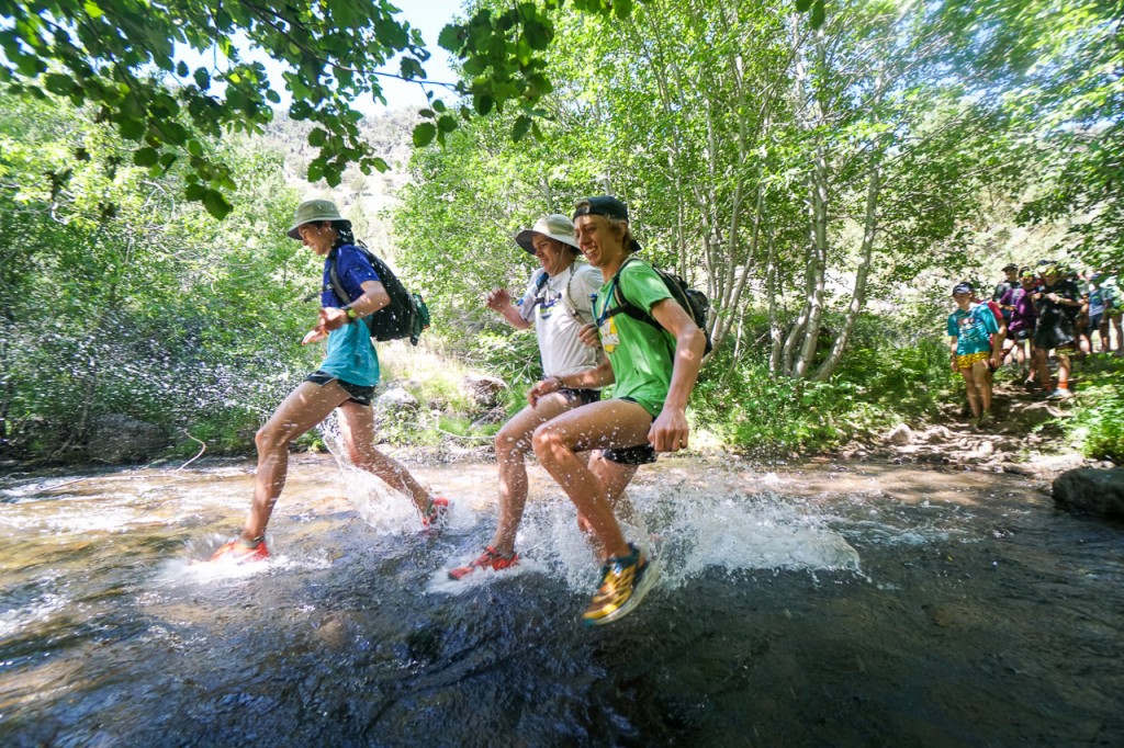 Overview Steens Mountain High Altitude Running Camp