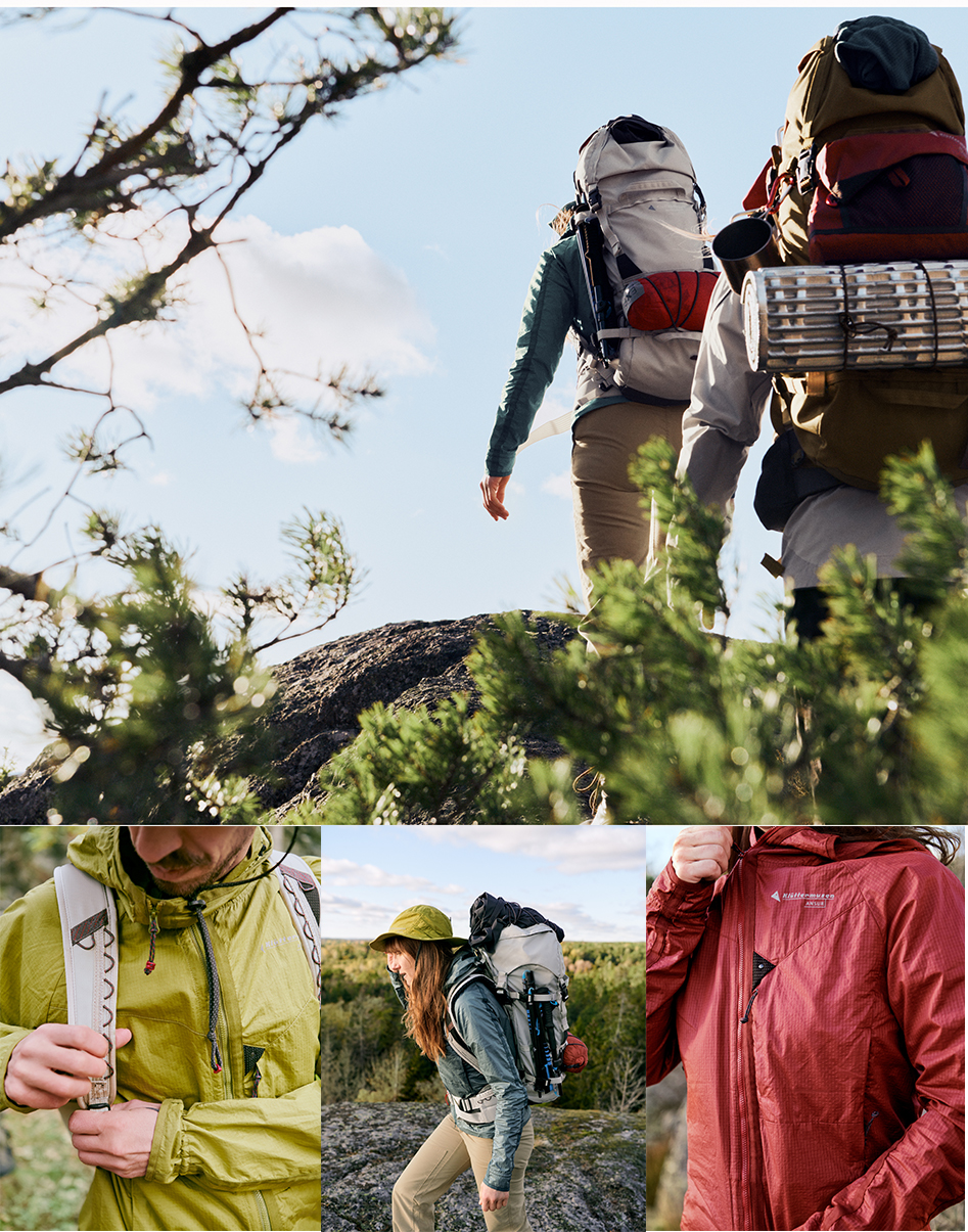 Klattermusen（クレッタルムーセン）最新モデル＆カタログ｜ブランド紹介 スキー・スノーボード情報メディア STEEP