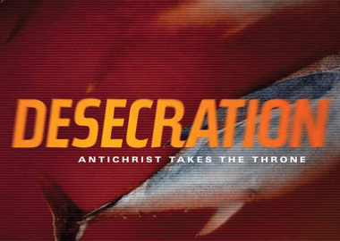 Review: Desecration – Steep Deck