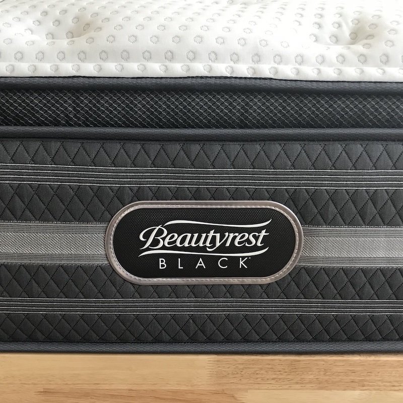 Mattress Review Tuft and Needle, Avocado, Saatva, Beautyrest Black