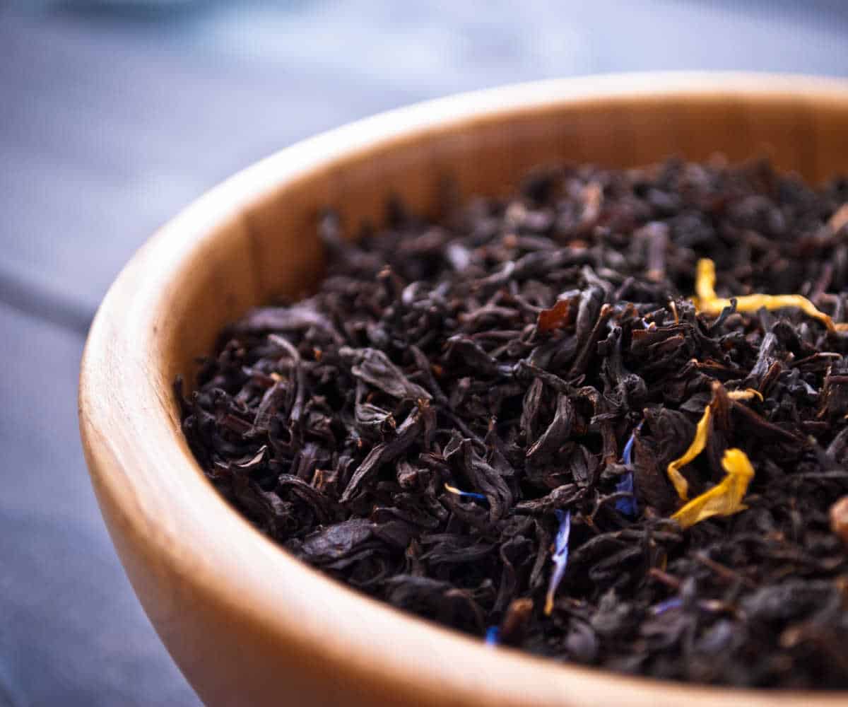What is Purple Tea and How to Brew It Steeped Street