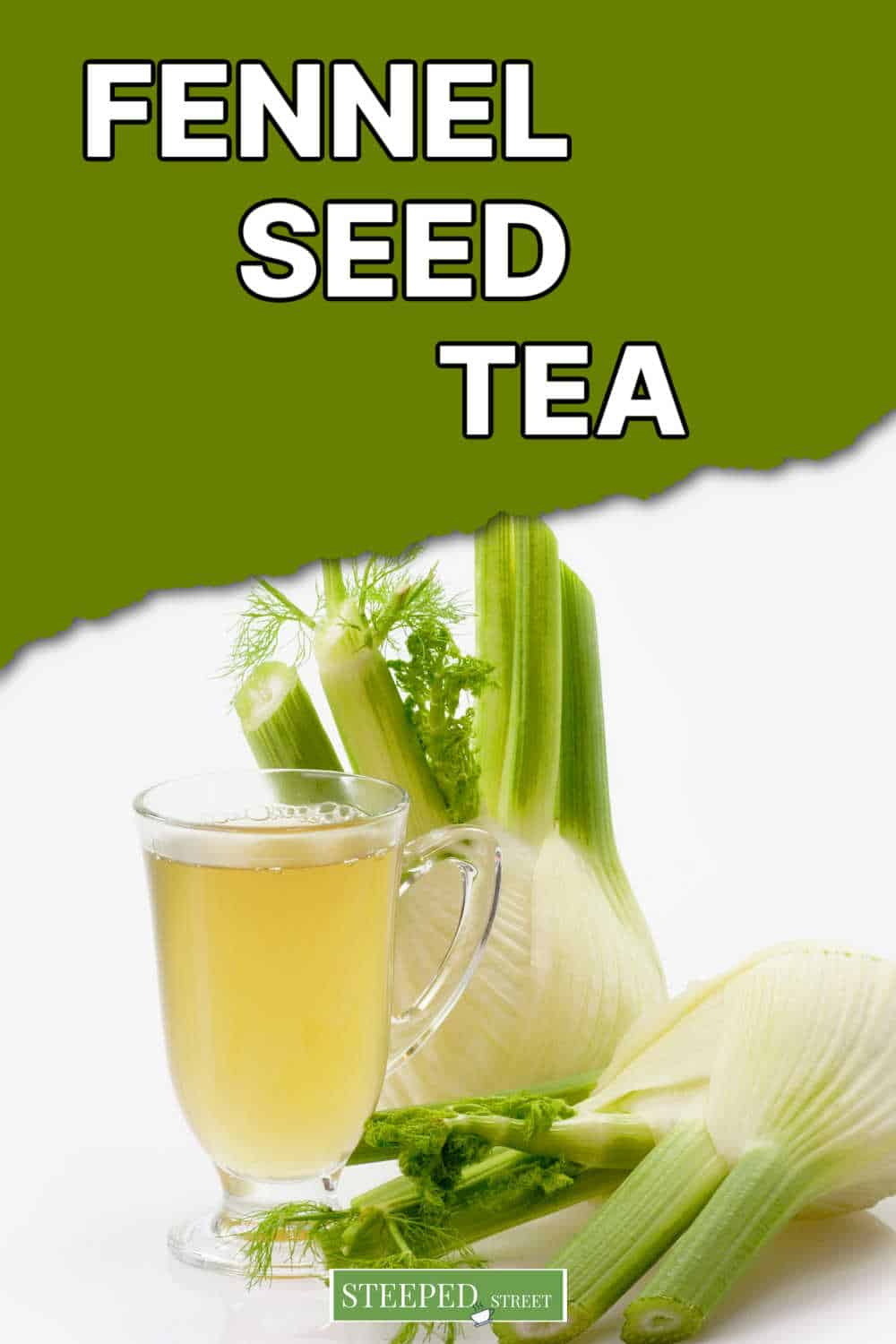 How to Make Homemade Fennel Seed Tea Easy Recipe Steeped Street