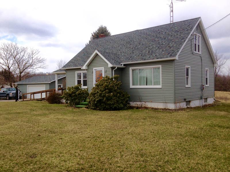 Call us if you have a Home Improvement or Construction project that you