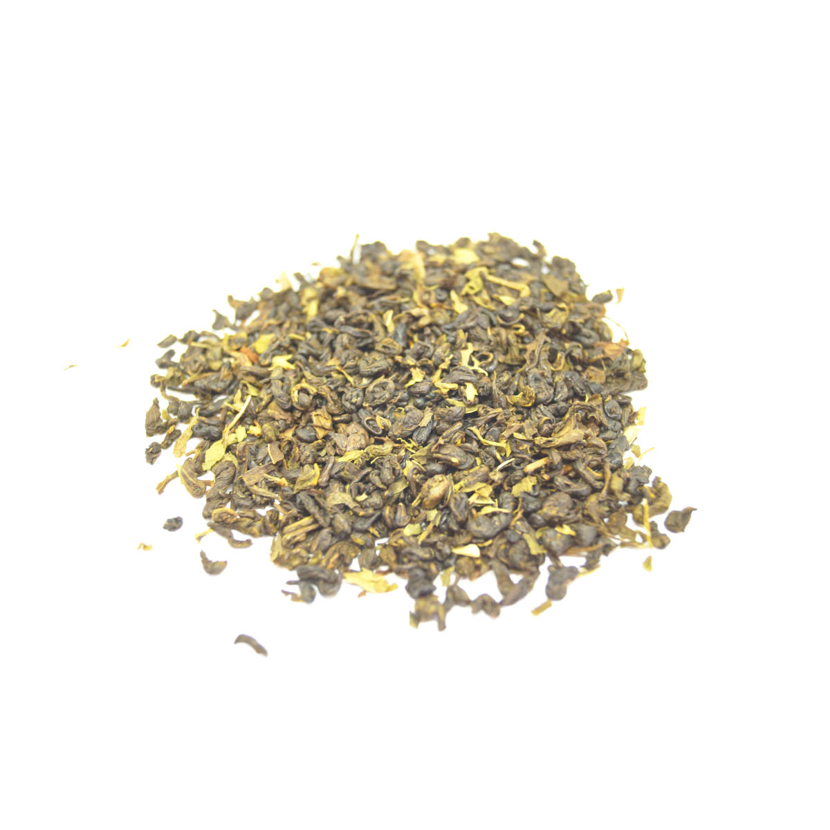 Moroccan Mint Steep Me Tea Apothecary Gunpowder
