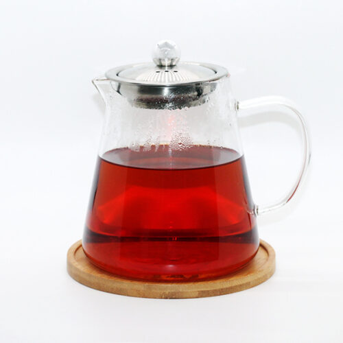 Leap of Faith Loose Tea Blend Buy Steep Roots Tea Shop the Best