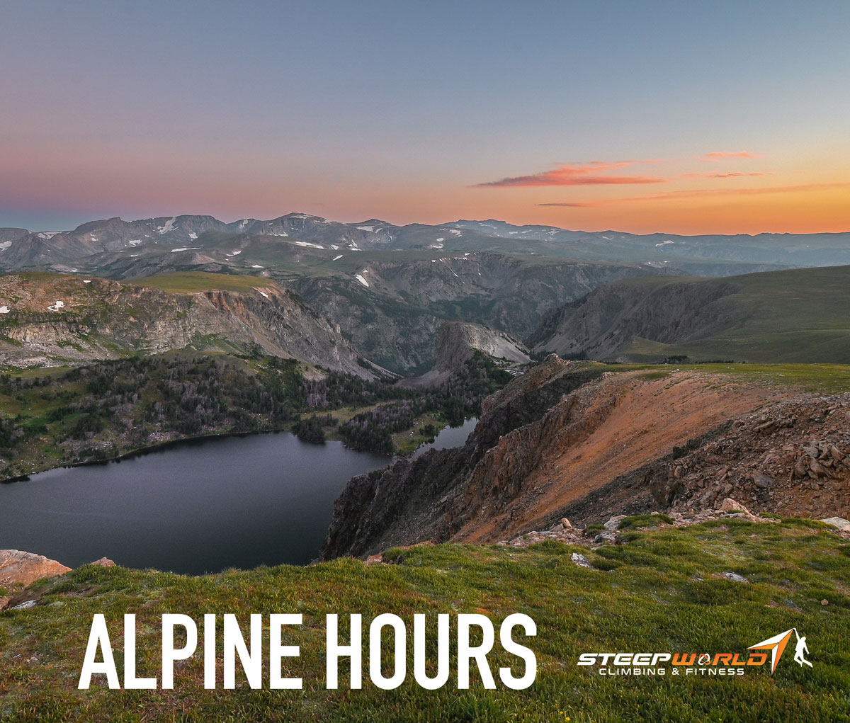 STEEPWORLD Climbing and Fitness Indoor Climbing in Billings, MT