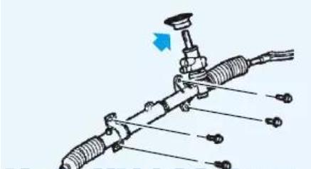 How Hard Is It To Replace A Steering Rack?(Graphic Tutorial