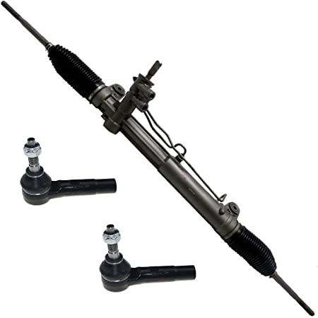 Power Steering Rack Use And Maintenance Cheat Sheet - Steeringly-China