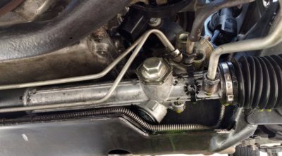 What Is Rack and Pinion Bushing? How To Tell If Rack and Pinion