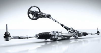 What is Hydraulic Steering Rack? How Hydraulic Power Steering Rack Works?